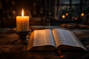 Christian Deliverance Ministry