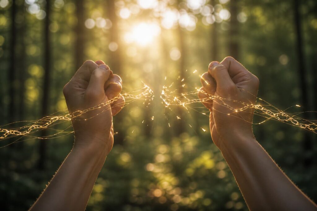 Impact of spiritual abuse