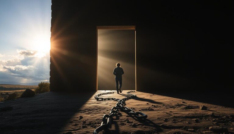 How do I know if I need deliverance?