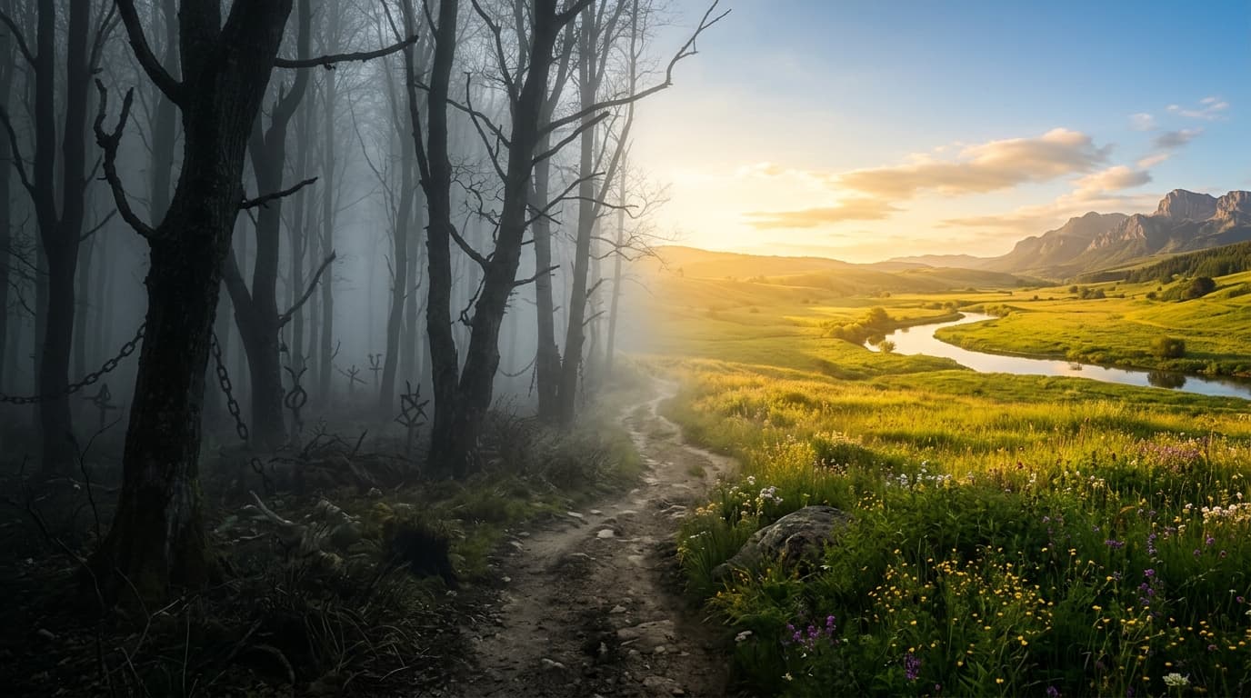 Occult-trafficking-healing