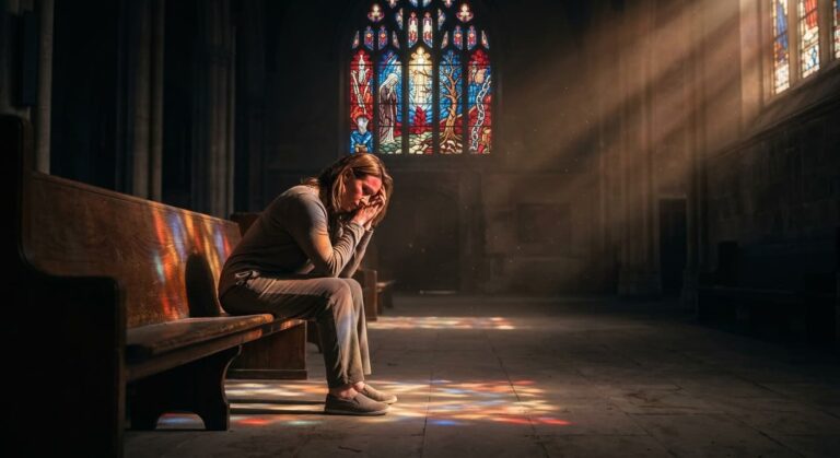 Spiritual abuse