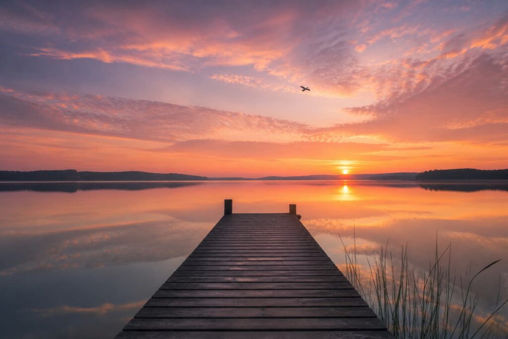 Spiritual trauma recovery