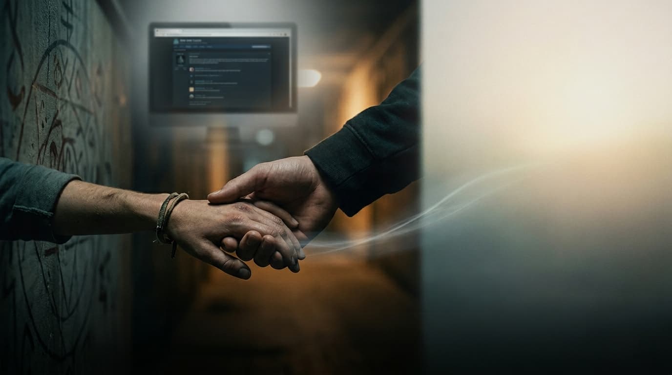 elite occult trafficking