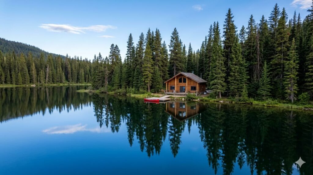 retreats for child abuse survivors