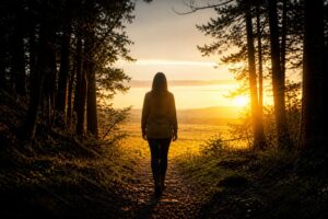 sex trafficking survivors