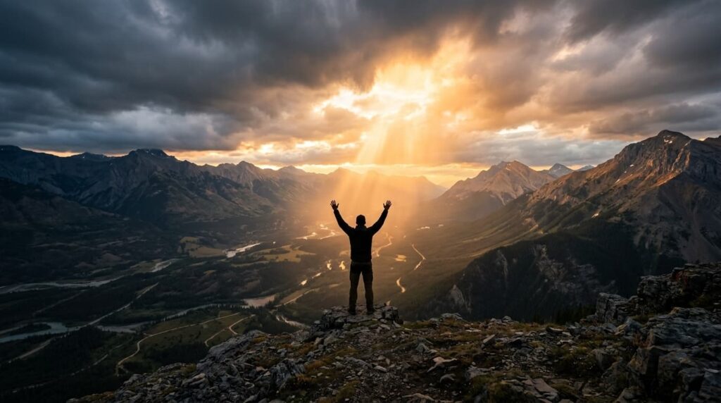 what is deliverance ministry