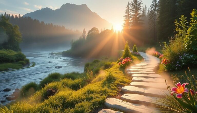 Spiritual-Healing-Journey