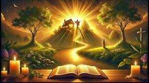 deliverance Ministry
