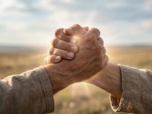 SRA-survivors-support-group-hands