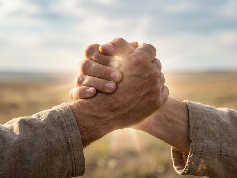 SRA-survivors-support-group-hands